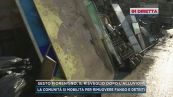 Sesto Fiorentino, il risveglio dopo l'alluvione