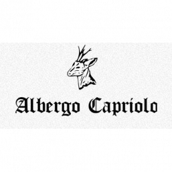 Albergo Capriolo logo