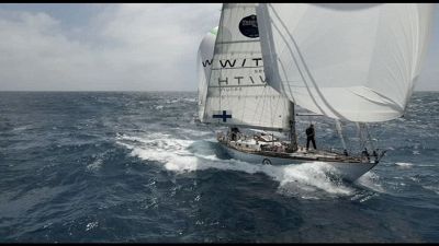 Nautica, S&S Swan: una guida alle barche a vela "più belle del mondo"