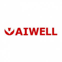 Nutrizione e Benessere Aiwell logo