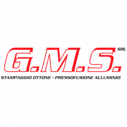 G.M.S. logo