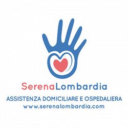 SerenaLombardia logo