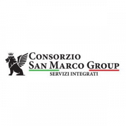 Consorzio San Marco Group logo