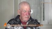 Sebastiano Visintin, indagato per l'omicidio della moglie Liliana Resinovich