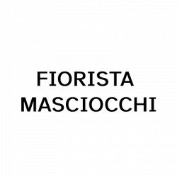 Fiorista Masciocchi logo