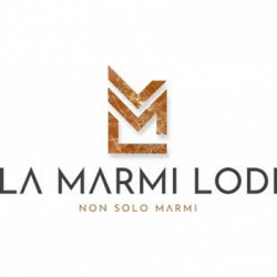 Marmi Lodi logo