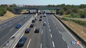 In coda per i rientri nelle città bollenti