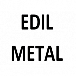 Edil Metal logo