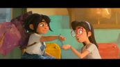 "L'isola dei Ricordi", l'avventura DreamWorks su creatività e relazioni