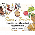 Panetteria Alimentari Bono & Poetto