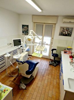 Studio Dentistico Dott. Cicale