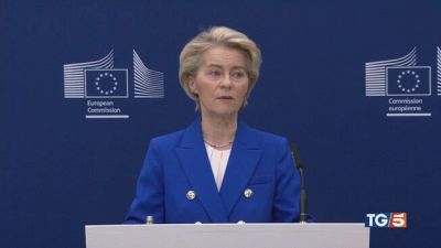 Difesa Ue, confronti e divisioni nei partiti