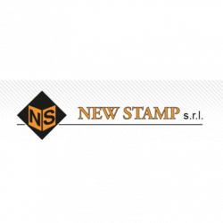 New Stamp logo
