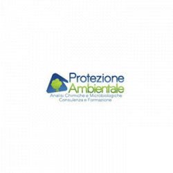 Protezione Ambientale logo