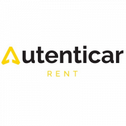 Autenticar Rent - Noleggio Auto in Versilia Pisa e Montecatini logo