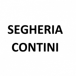 Segheria Contini logo