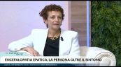 Encefalopatia epatica, Bassanini (Alfasigma): diagnosi efficace