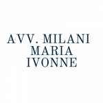 Milani Avv. Maria Ivonne