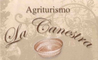 AGRITURISMO LA CANESTRA APERTO TUTTO L'ANNO