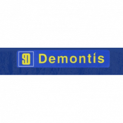 Gasolio Demontis logo