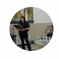 Avvocato Angela Spoltore logo