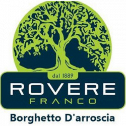 Rovere Franco logo