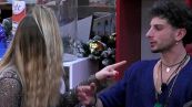 La settimana al Grande Fratello: Beatrice si avvicina a Giuseppe e litiga con tutti