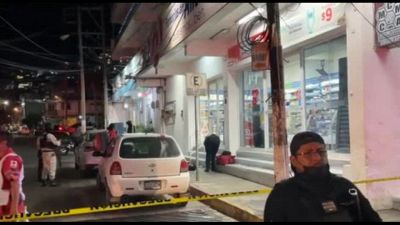 Messico, giornalista freddato in strada ad Acapulco