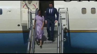 Vance in Ungheria alla vigilia delle elezioni per sostenere Orban