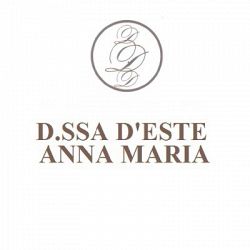 D'Este Dott.ssa Anna Maria - Otorinolaringoiatra logo