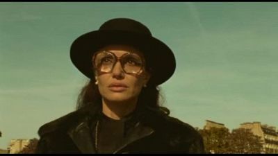Angelina Jolie è Maria Callas: "ogni artista deve trovare la sua voce"