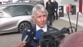 Abodi: "Gigi, un simbolo sportivo e morale"