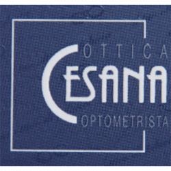 Ottica Cesana Optometrista logo