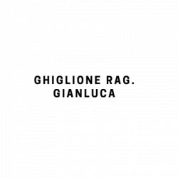 Ghiglione Rag. Gianluca logo