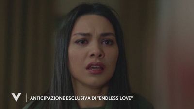 Un'anticipazione esclusiva di "Endless Love"