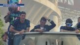 Inter, è già futuro