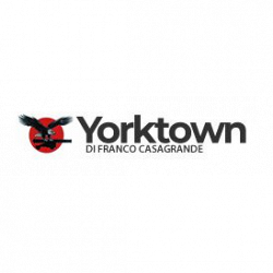 Yorktown logo
