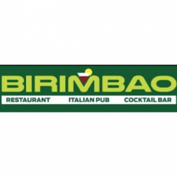 Birimbao - Pub Ristorante Cocktail Bar logo