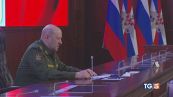 Mosca: ucciso da Kiev un generale di Putin
