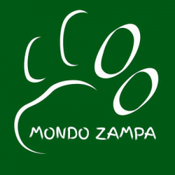Mondo Zampa Pet Shop logo
