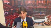 Donzelli: investire in difesa per difendersi da rischi black out