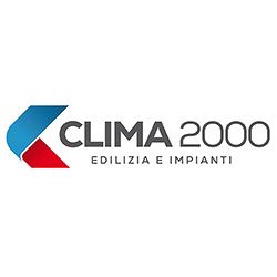 Clima 2000 logo