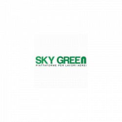 Sky Green logo