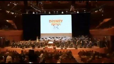 Per Natale torna "The Best of Disney Music", dirige Gerardo Di Lella