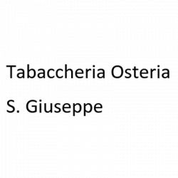 Tabaccheria S. Giuseppe logo