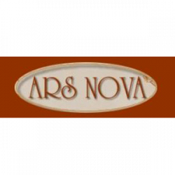 Ars Nova di Ravelli Cristiano logo