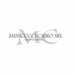 Impresa Edile Minicucci Cairo logo