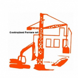 Impresa Edile Costruzioni Ferrara logo