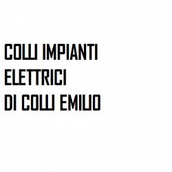 Colli Impianti Elettrici di Colli Emilio S.r.l logo