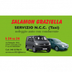 Taxi Salamon Graziella N.C.C.